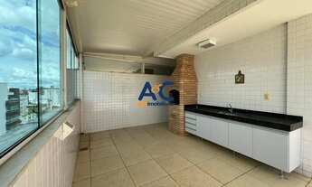 Imagem 2: Cobertura 3 quartos no bairro Castelo