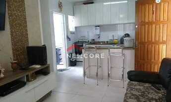 Imagem 6: Casa em R. Peruíbe - Jardim Peruíbe - Peruíbe/SP