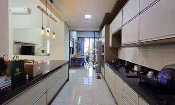 Imagem 3: Casa térrea Condomínio Jardim Bréscia - Indaiatuba/SP CA3383