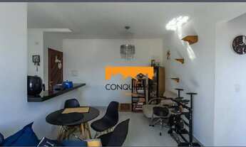 Imagem 7: Apartamento com 2 dormitórios à venda, 57 m² por R$ 280.000,00 - Demarchi - São Bernardo d