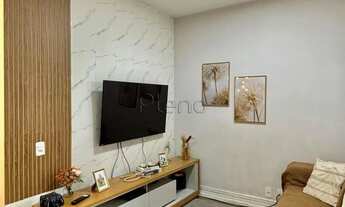 Imagem 3: Casa para venda com 3 quartos no condomínio Residencial Parque da Fazenda, Campinas