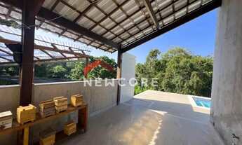 Imagem 6: Casa de condomínio em Alameda Sabiá - Jauá (Abrantes) - Camaçari/BA