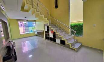 Imagem 6: Residencial Forest Hill 3 suítes com Varanda