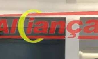 Imagem 6: Prédio Comercial de Esquina