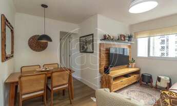 Imagem 2: APARTAMENTO PARA ALUGUEL EM MOEMA COM SUÍTE