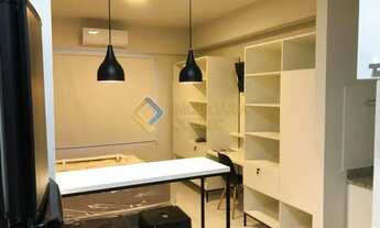 Imagem: Apartamentos - Locação - Iguatemi - Cod