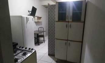 Imagem 2: Alugo kitnet Kitnet com 1 dormitório