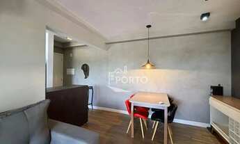 Imagem 4: Apartamento 2 quartos para alugar no bairro Vila Independência em Piracicaba