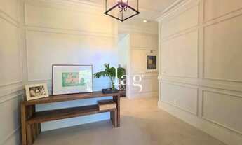 Imagem 2: Casa com 5 dormitórios à venda, 700 m² por R$ 6.200.000,00 - Condomínio Lago Azul - Araçoi