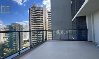 Imagem 3: Apartamento Duplex para venda ou locação em Campinas, Cambuí, com 2 suítes