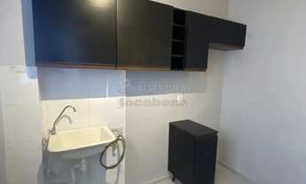 Imagem 3: Apartamento Padrão para Venda com 02 Dormitórios no bairro Loteamento Clube V