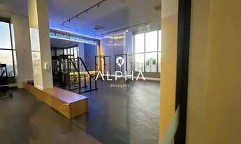 Imagem 3: Apartamento para Venda em Goiânia, Setor Bueno, 2 dormitórios, 2 suítes, 1 banheiro, 1 vag