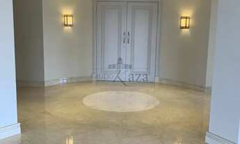 Imagem 5: Apartamento - Panamby - 3 Suítes - 606m²