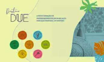 Imagem 4: STUDIO para venda com 30 m² com 1 quarto Praia de Muro Alto - Ipojuca - PE