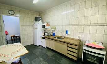 Imagem 6: Casa térrea à venda no Jardim Garcia em Campinas