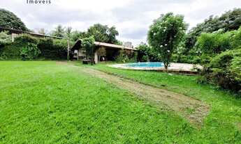 Imagem 4: Casa com 5 dormitórios, 890 m² - venda por R$ 3.900.000,00 ou aluguel por R$ 9.000,00/mês