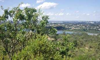 Imagem 4: Lote condomínio Prive II lago norte