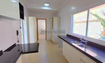 Imagem 4: Casa em Condomínio Sobrado Jardim San Marco Disponível Para Locação Jardim San Marco 4 Dor