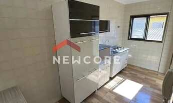 Imagem 5: Apartamento em Rua Emancipador Paulo Fefin - Boqueirão - Praia Grande/SP