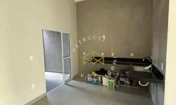 Imagem 6: CASA COM 2 DORMITÓRIOS À VENDA, 100 M² NO JARDIM BOM RETIRO (NOVA VENEZA) - SUMARÉ/SP