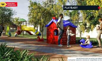 Imagem 4: Casa de Condomínio para venda em Conjunto Habitacional Jardim das Palmeiras de 45.61m² com