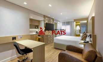 Imagem 4: FLAT PARA VENDA NA CHACARA SANTO ANTÔNIO!!