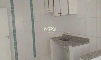 Imagem 7: Apartamento à venda em Piracicaba, Jardim Nova Iguaçu, com 2 quartos, com 55 m²