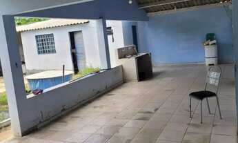 Imagem 4: Casa para venda, 3 quartos, Residencial Jardim Paulicéia, Cuiabá