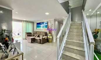 Imagem 5: Imóvel para venda possui 224 metros quadrados com 4 quartos em Icaraí - Niterói - RJ