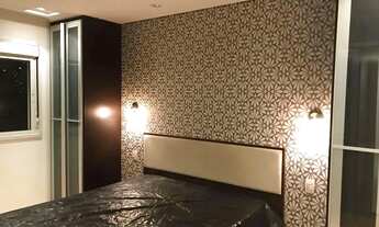 Imagem 6: Imóvel para aluguel e venda com 75 metros quadrados com 2 quartos em Cidade Monções - São