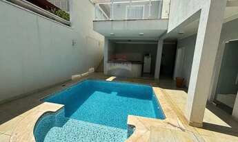 Imagem: Lar dos Sonhos no Jardim Planalto, Paulínia-SP