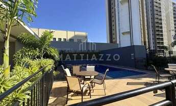 Imagem 6: Apartamento com 02 dormitórios para locação no Infinite Residence em Limeira/SP