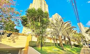 Imagem 4: Apartamento à venda no Edifício L Essence, próximo ao Parque Carlos Raia - Ribeirão Preto