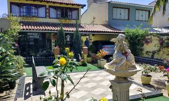 Imagem 2: CASA RESIDENCIAL em ARRAIAL DO CABO - RJ, Praia Grande