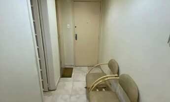 Imagem 2: Imóvel para venda possui 31 metros quadrados em Flamengo - Rio de Janeiro - RJ