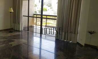 Imagem 2: Apartamento com 3 dormitórios, 222 m² - venda por R$ 980.000,00 ou aluguel por R$ 5.700,00