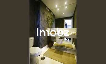 Imagem 6: Apartamento à venda no Openhouse Loft Panamby - Rua Deputado Laércio Corte, 1430 - São Pau