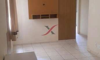 Imagem 2: Vendo Apto - 3 Dor / Suíte / 2 VG / 70m² - Vila Imperial - SJRP/SP