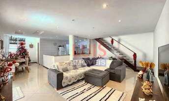 Imagem 6: Casa com 3 dormitórios à venda, 16 m² por R$ 680.000,00 - Piratininga - Niterói/RJ