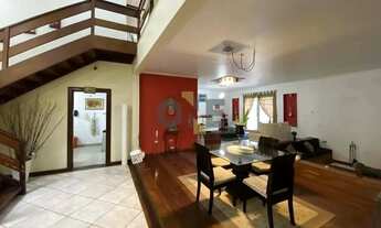 Imagem 6: Casa com 4 dormitórios, sendo 3 suítes à venda - Granja Viana - Carapicuíba/SP