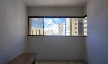 Imagem 4: APARTAMENTO SEMIMOBILIADO DE 03 QUARTOS, SENDO 01 SUÍTE, PARA LOCAÇÃO, RESIDENCIAL SERRAS