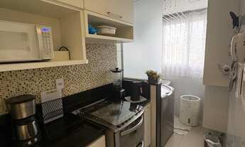 Imagem 5: Alugo lindo quarto em Ap estiloso