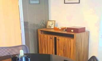 Imagem 6: Sala Para Venda, 1 Vaga - Dezoito Do Forte Empresarial/alphaville. Barueri, Sp