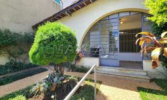 Imagem 2: Terreno 289m² com 3 Casas em Zoneamento Misto em Santana