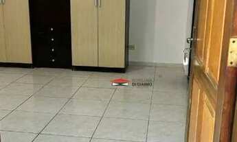 Imagem 3: Kitnet com 1 dormitório para alugar, 30 m² por R$ 1.600/mês - Centro - Caraguatatuba/SP