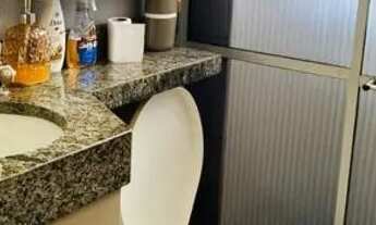 Imagem 2: Apartamento Aconchegante , localizado na forquilha