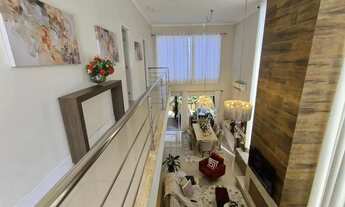 Imagem 7: Casa em Condominio 4 Dormitórios - Bairro Zona Nova