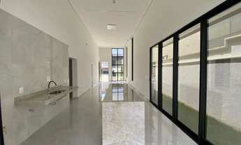 Imagem 5: Belissima Casa Plana No Terras 1, 03 Suítes, Piscina Com Hidro, Pronta P/ Morar! Cód. 1E29