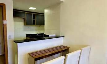 Imagem 3: Imóvel para aluguel com 79 metros quadrados com 3 quartos em Telégrafo - Belém - PA