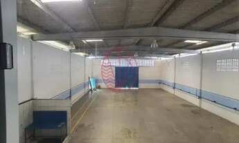 Imagem 2: Galpão / Depósito / Armazém em Centro - Camaçari, BA